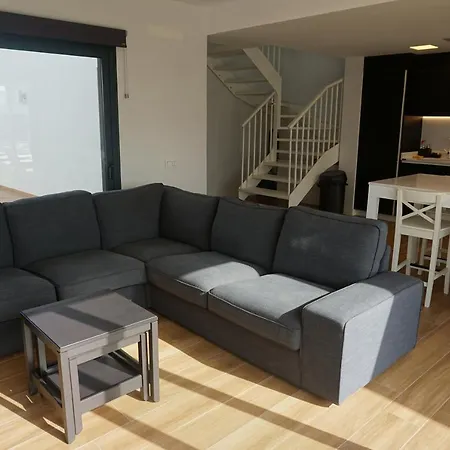 Casa Soleada * La Oliva