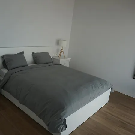 Casa Soleada La Oliva