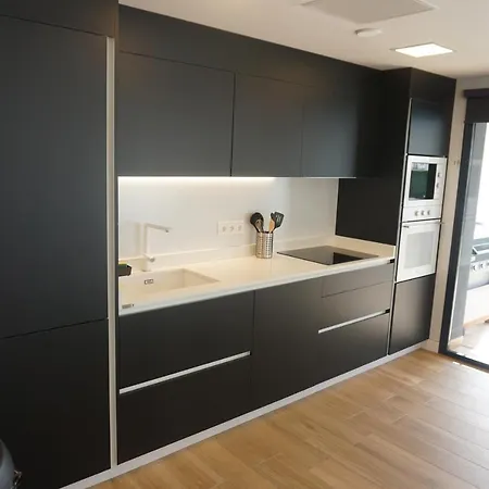 Casa Soleada * La Oliva