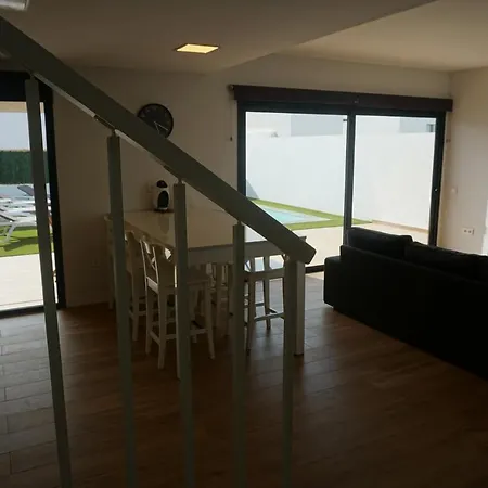 Villa Casa Soleada La Oliva