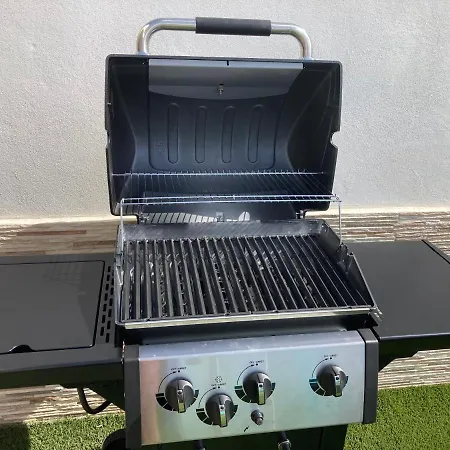 别墅 Casa Soleada 拉·奥利瓦