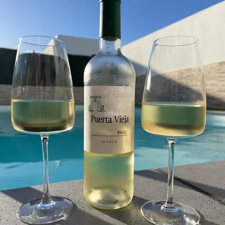 Villa Casa Soleada La Oliva