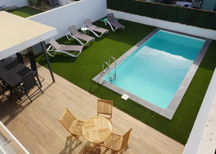 Villa Casa Soleada *