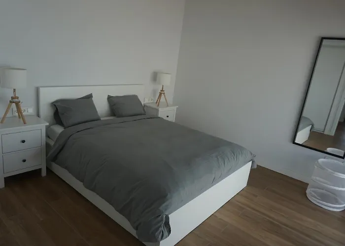 Casa Soleada La Oliva