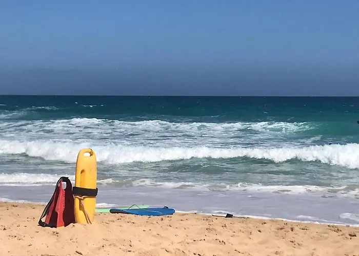 Casa Soleada * La Oliva