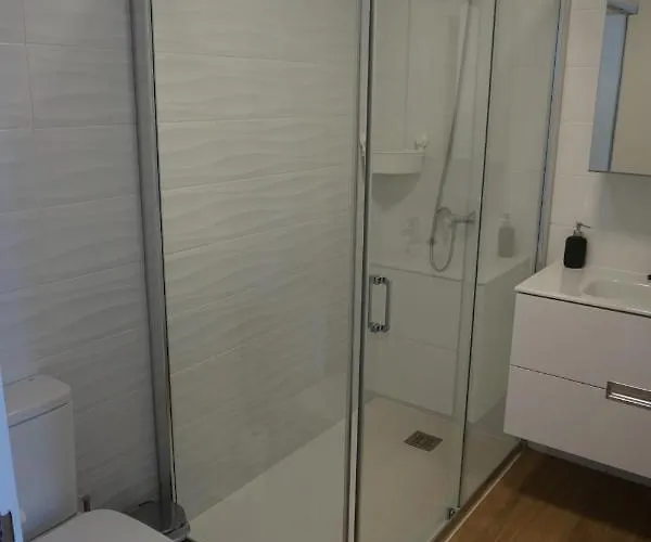 Casa Soleada Villa *