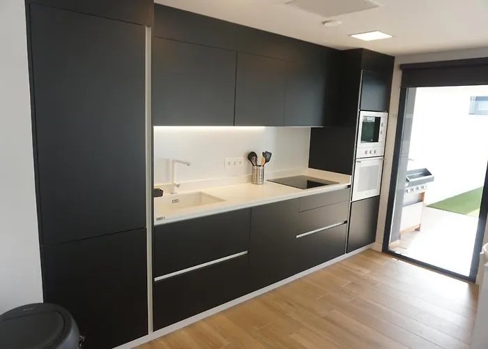 Casa Soleada * La Oliva