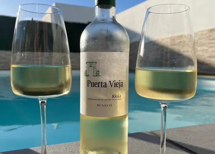 Villa Casa Soleada La Oliva