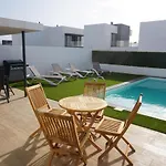 Casa Soleada *