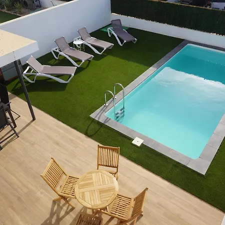 Villa Casa Soleada *