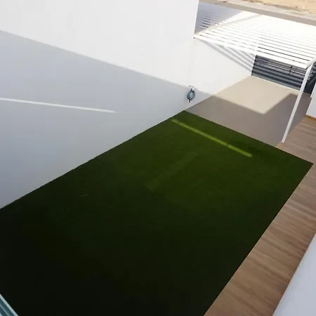 Casa Soleada 빌라 *