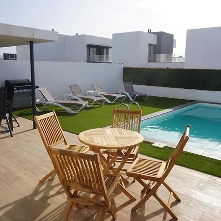 Casa Soleada *