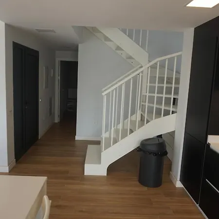 Casa Soleada Villa *