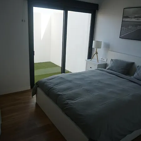 Casa Soleada 别墅