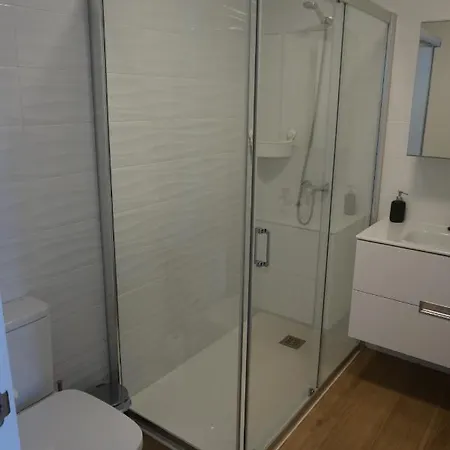 Casa Soleada 빌라 *