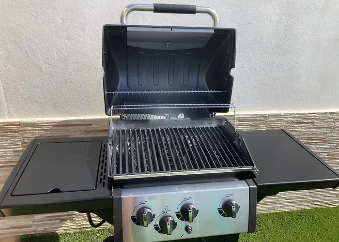 Vila Casa Soleada La Oliva