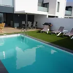 Casa Soleada ヴィラ *